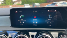 Mercedes-Benz CLA 250e AMG Line Premium 4dr Tip Auto Saloon